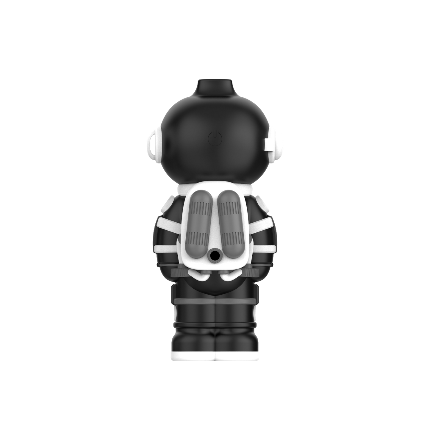 Spaceman