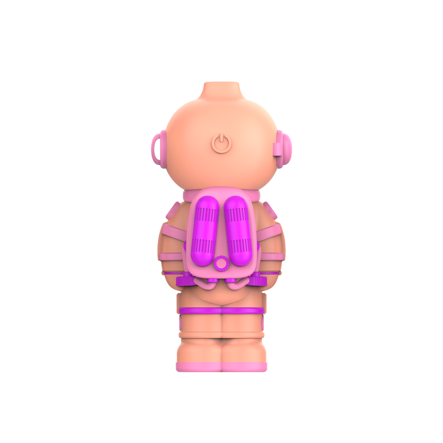 Spaceman