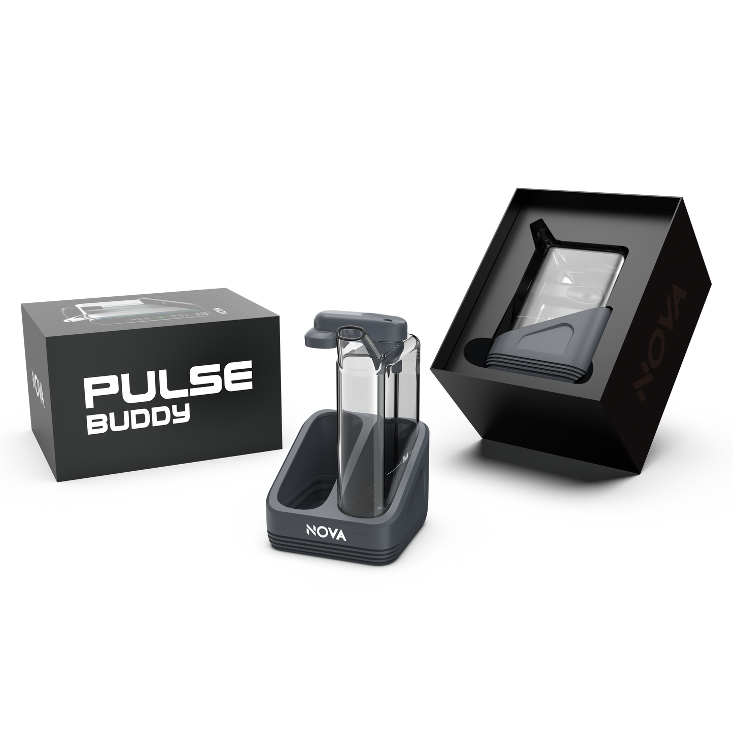 Pulse Buddy