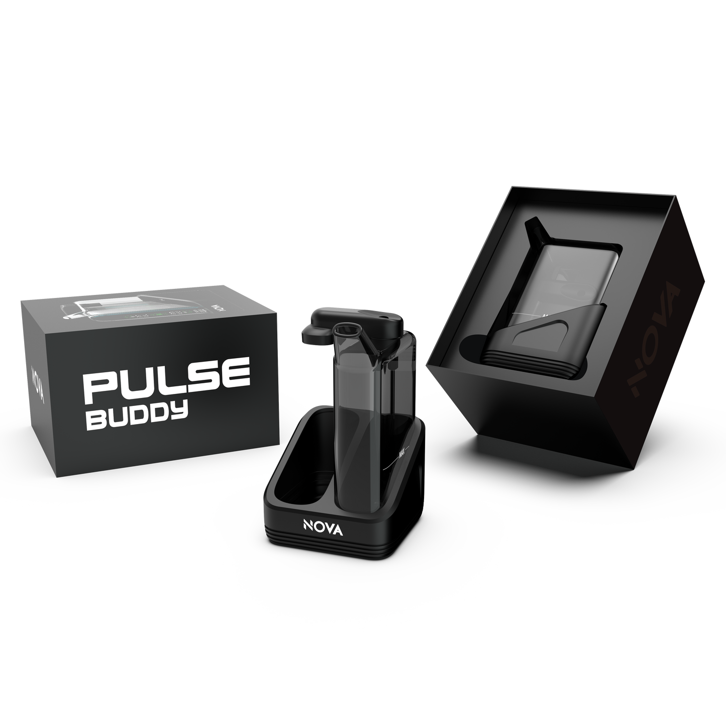 Pulse Buddy