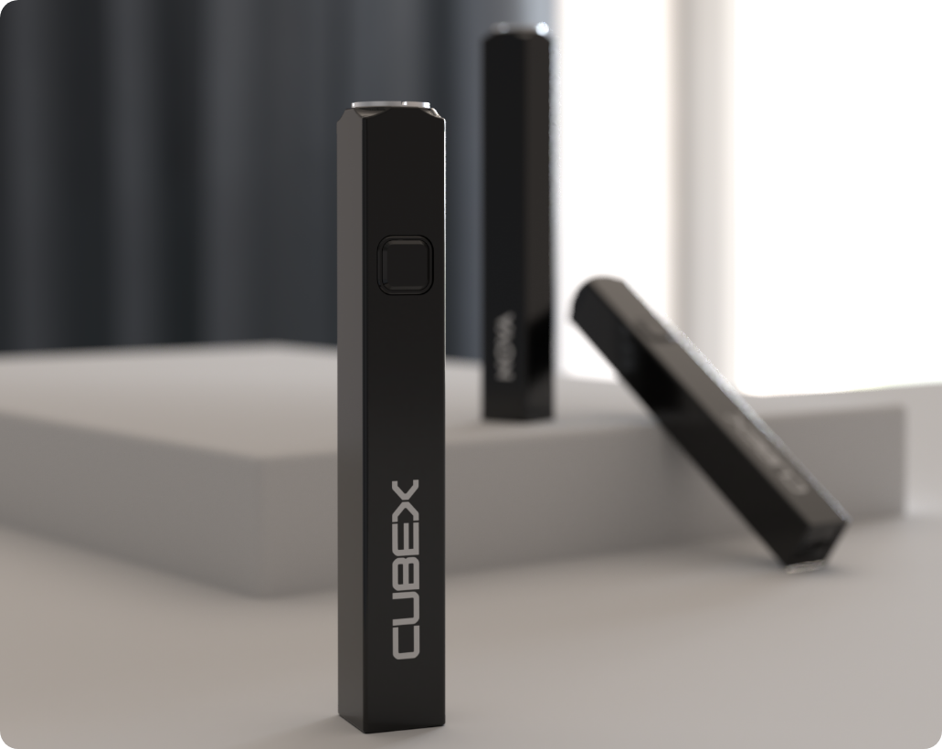 Nova-Cubex-510-Vape-Battery-Cannabis-vaporiser-Canada