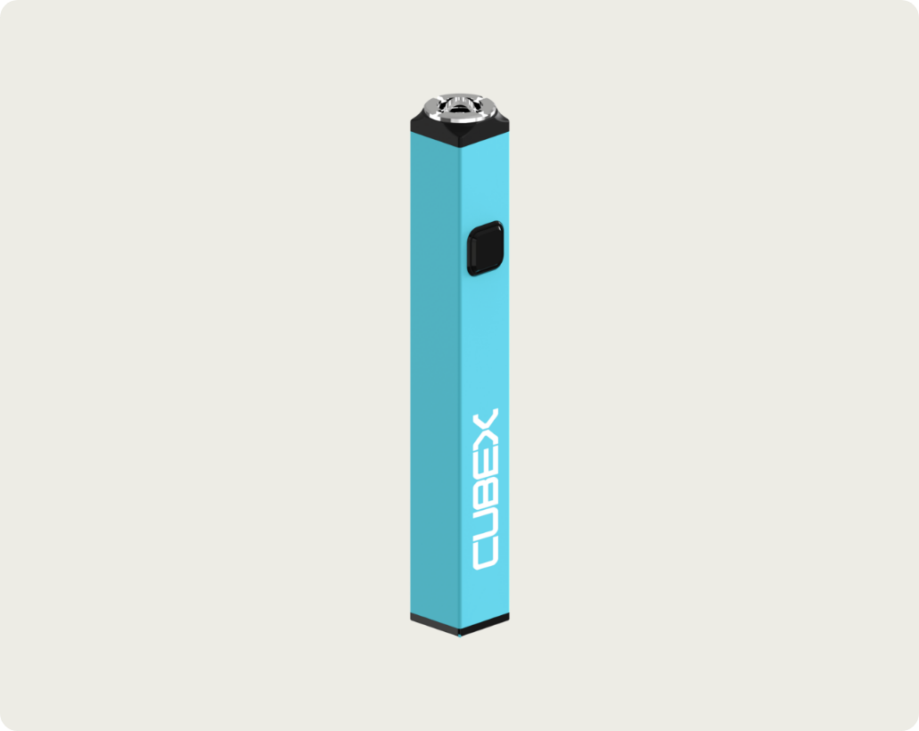 Nova-Cubex-510-Vape-Battery-Cannabis-vaporiser-Canada