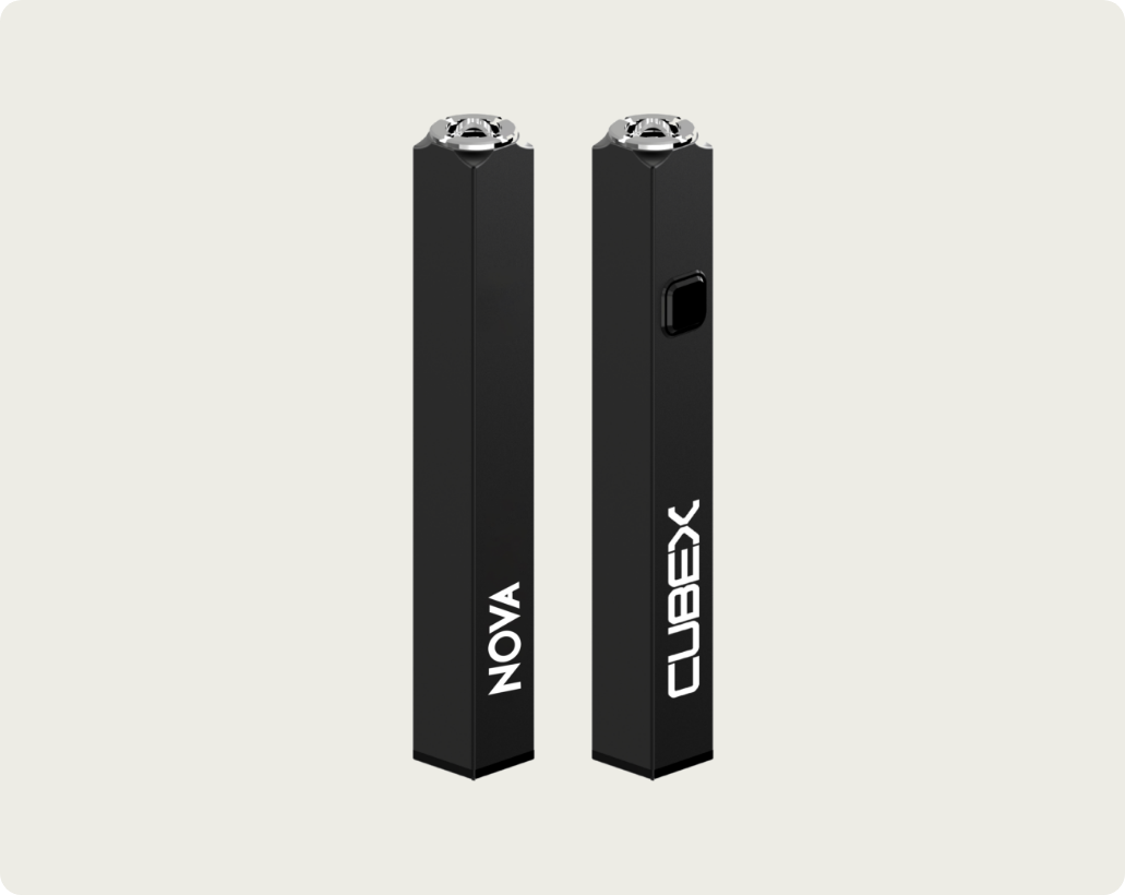 Nova-Cubex-510-Vape-Battery-Cannabis-vaporiser-Canada