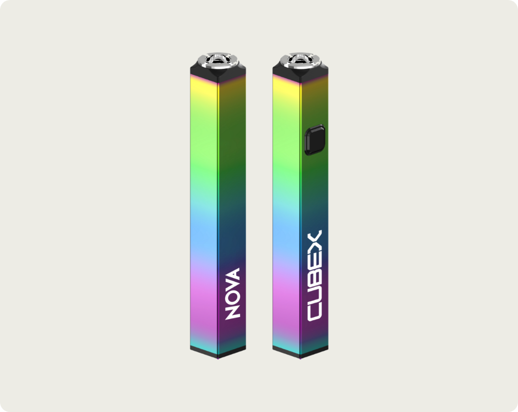 Nova-Cubex-510-Vape-Battery-Cannabis-vaporiser-Canada