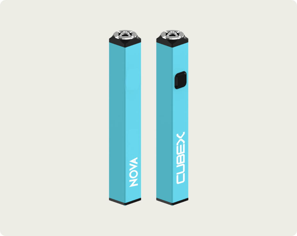 Nova-Cubex-510-Vape-Battery-Cannabis-vaporiser-Canada