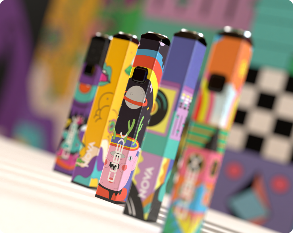 NOVA CUBEX Proxima | 510 CARTS | Vaporized Cannabis | Official Online Store | Free Shipping on $99+ NOVA 510 NOVA CUBEX Proxima | 510 CARTS | Vaporized Cannabis | Official Online Store | Free Shipping on $99+ NOVA 510