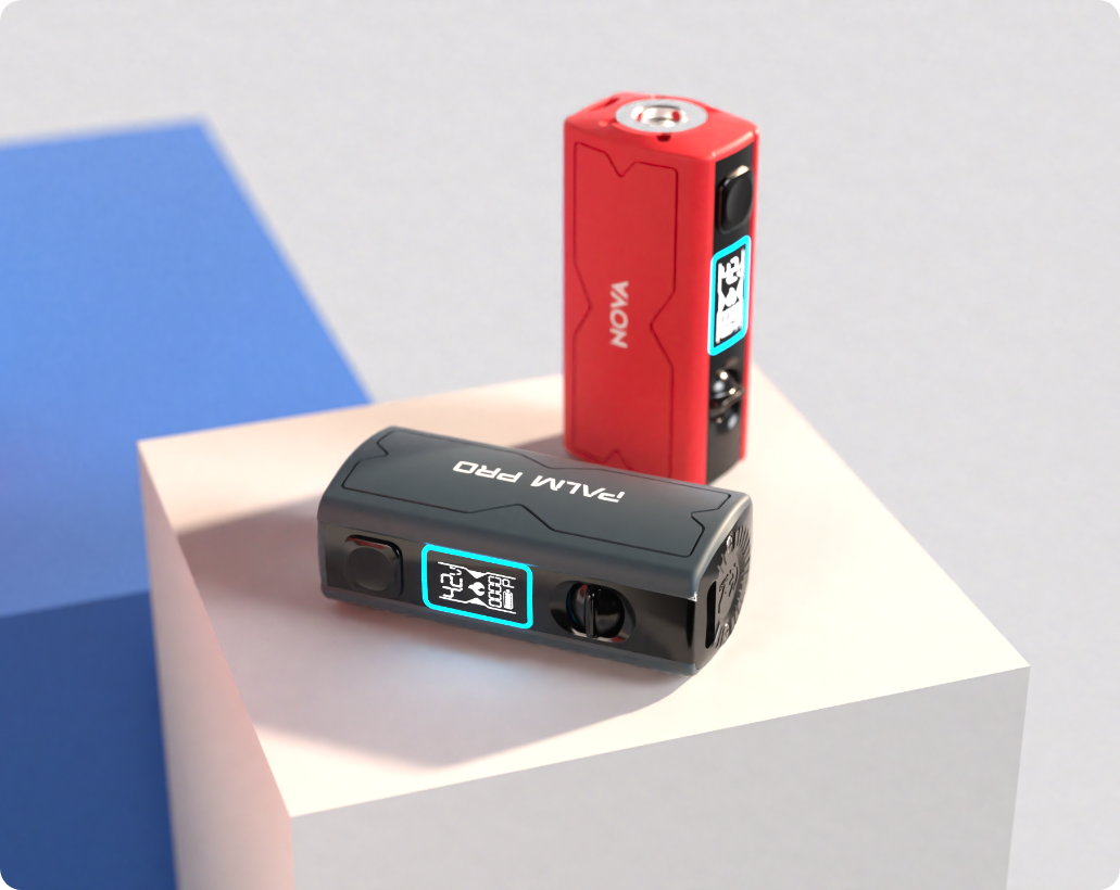 Nova-Palm-Pro-510-Vape-Battery-Cannabis-vaporiser-Canada