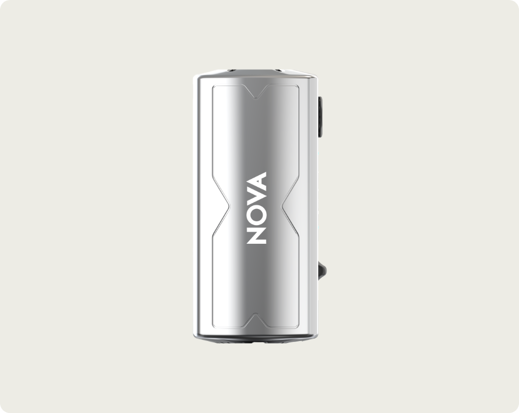 Nova-Palm-Pro-510-Vape-Battery-Cannabis-vaporiser-Canada
