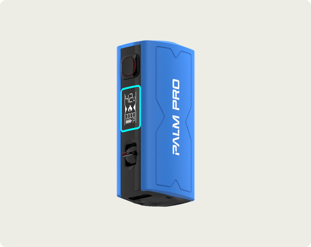 Nova-Palm-Pro-510-Vape-Battery-Cannabis-vaporiser-Canada