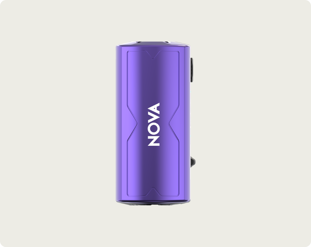 Nova-Palm-Pro-510-Vape-Battery-Cannabis-vaporiser-Canada