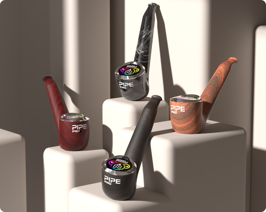 Pipe Pro NOVA 510 Pipe Pro NOVA 510