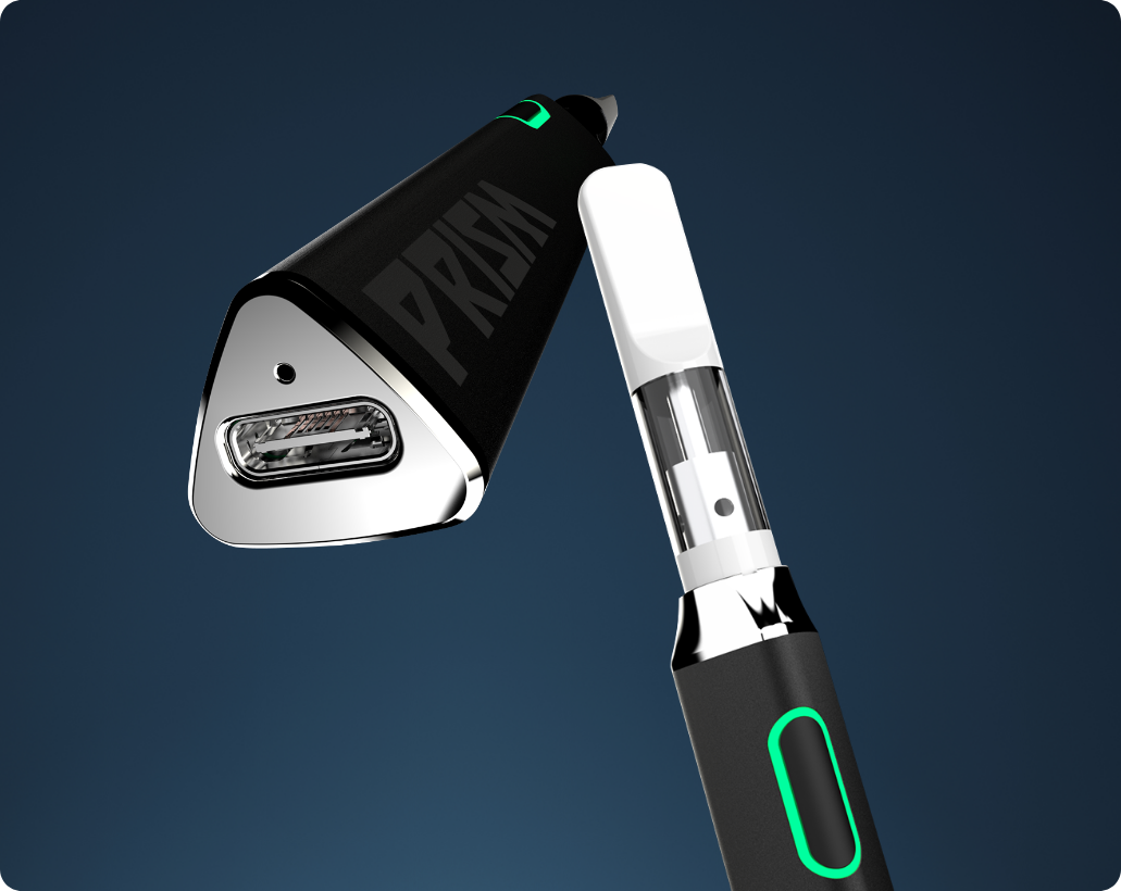 Nova | Prism | 510 Vape Device NOVA 510 Nova | Prism | 510 Vape Device NOVA 510