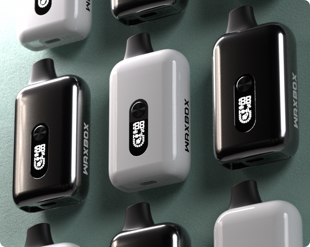 NOVA WaxBox | 510 CARTS | Vaporized Cannabis | Official Online Store | Free Shipping on $99+ NOVA 510 NOVA WaxBox | 510 CARTS | Vaporized Cannabis | Official Online Store | Free Shipping on $99+ NOVA 510
