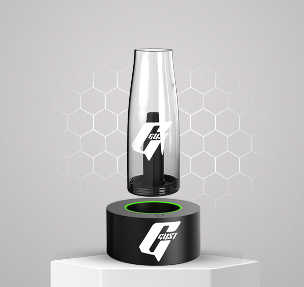 thc 510 vape battery NOVA Gust | 510 CARTS | Vaporized Cannabis | Official Online Store