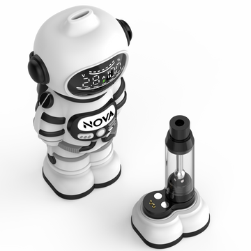 Nova | Spaceman | Vaporiser Battery | Canada Official Store NOVA 510 Nova | Spaceman | Vaporiser Battery | Canada Official Store NOVA 510
