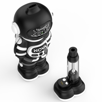Nova | Spaceman | Vaporiser Battery