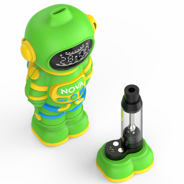 astronaut vape battery Nova | Spaceman | Vaporiser Battery astronaut vape battery Nova | Spaceman | Vaporiser Battery
