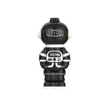 Nova | Spaceman | Vaporiser Battery | Canada Official Store NOVA 510 Nova | Spaceman | Vaporiser Battery | Canada Official Store NOVA 510
