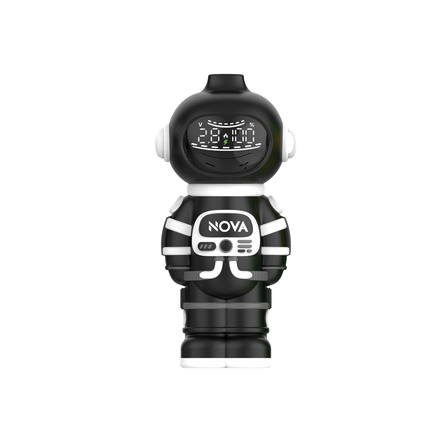 Spaceman