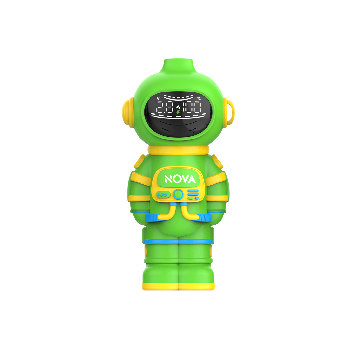 Spaceman