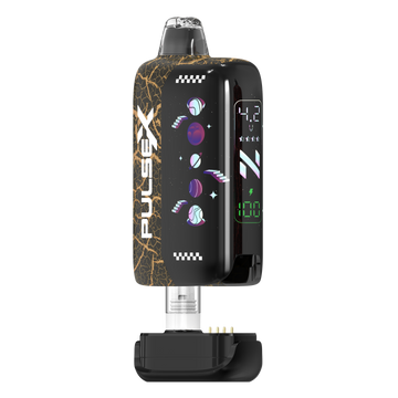 Nova Pulse X | 510 CARTS | Vaporized Cannabis | Official Online Store |  Free Shipping on $99+  NOVA 510