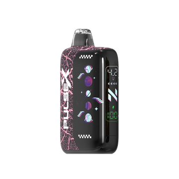 Nova Pulse X | 510 CARTS | Vaporized Cannabis | Official Online