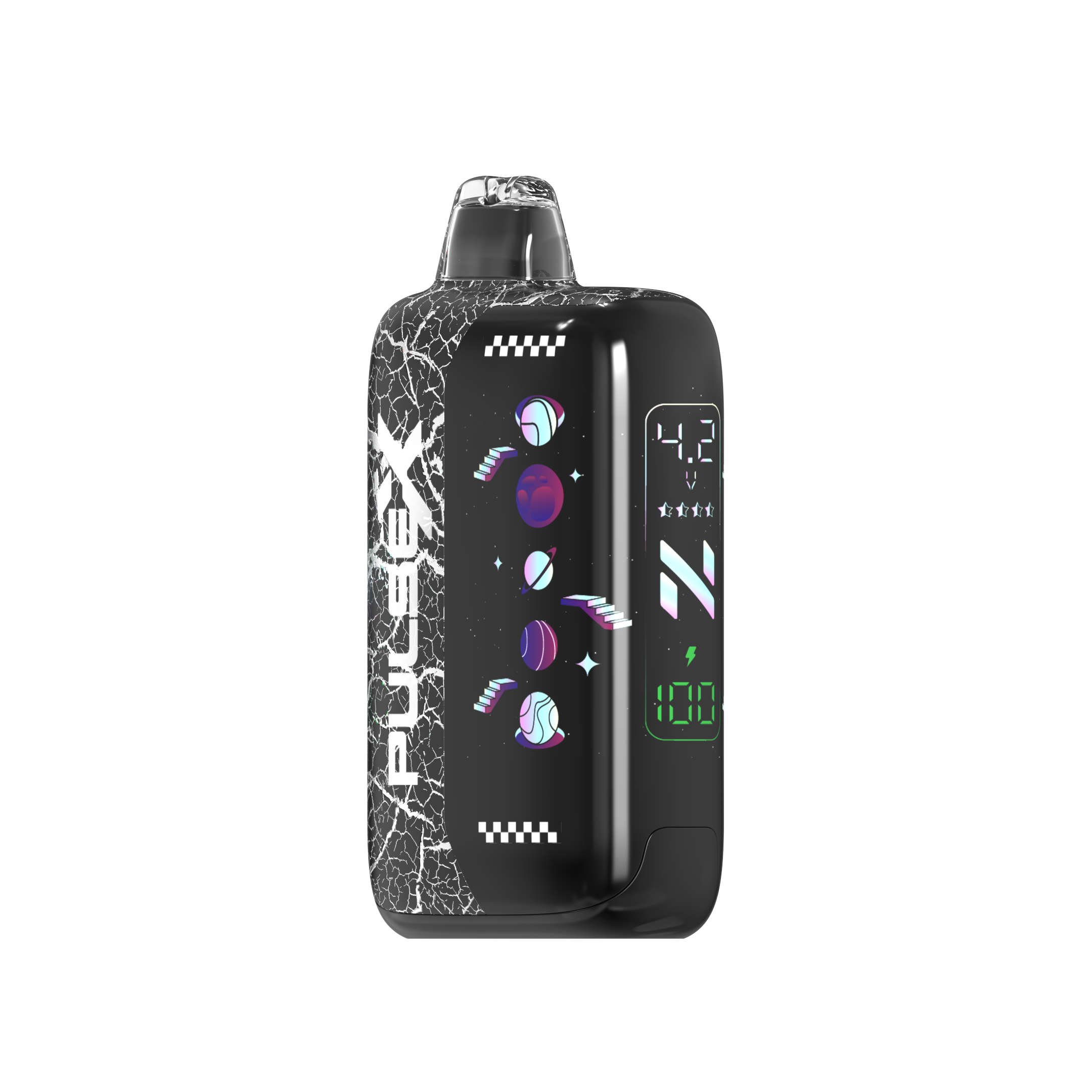 Pulse X