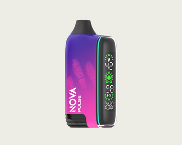 Nova Pulse | 510 CARTS | Vaporized Cannabis | Official Online Store | Free Shipping on $99+ NOVA 510 Nova Pulse | 510 CARTS | Vaporized Cannabis | Official Online Store | Free Shipping on $99+ NOVA 510