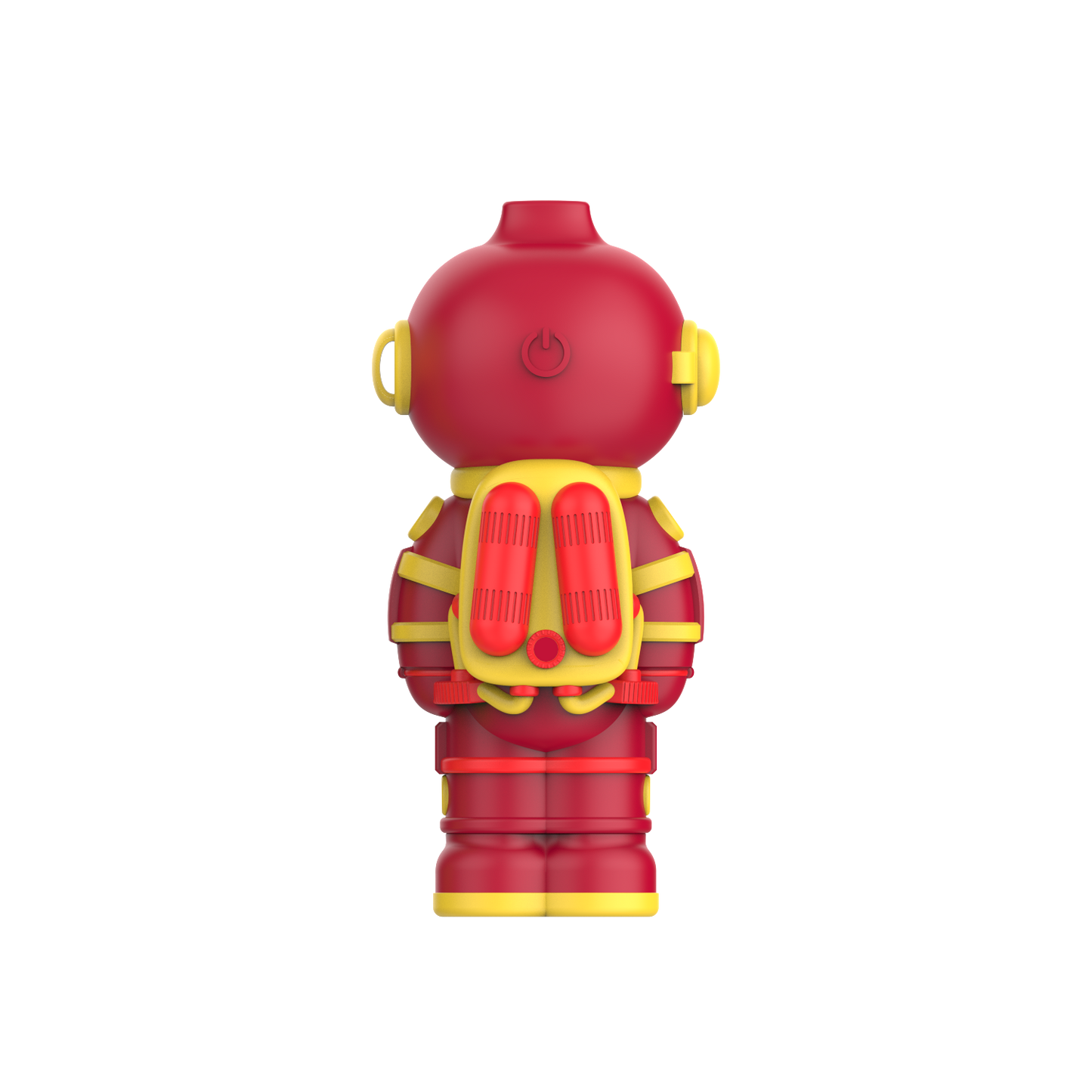 Spaceman