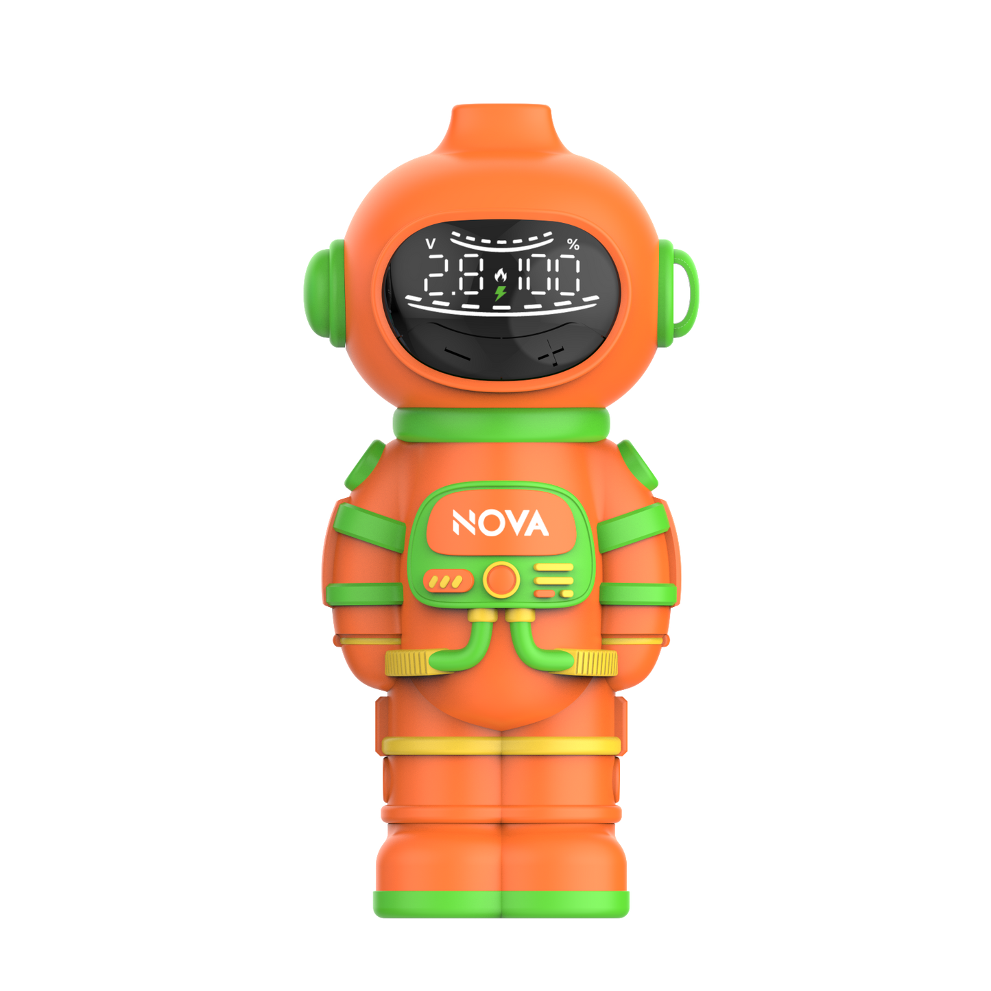 Spaceman