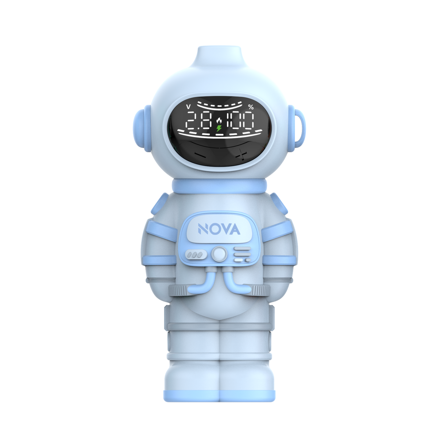 Spaceman
