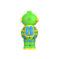 Spaceman