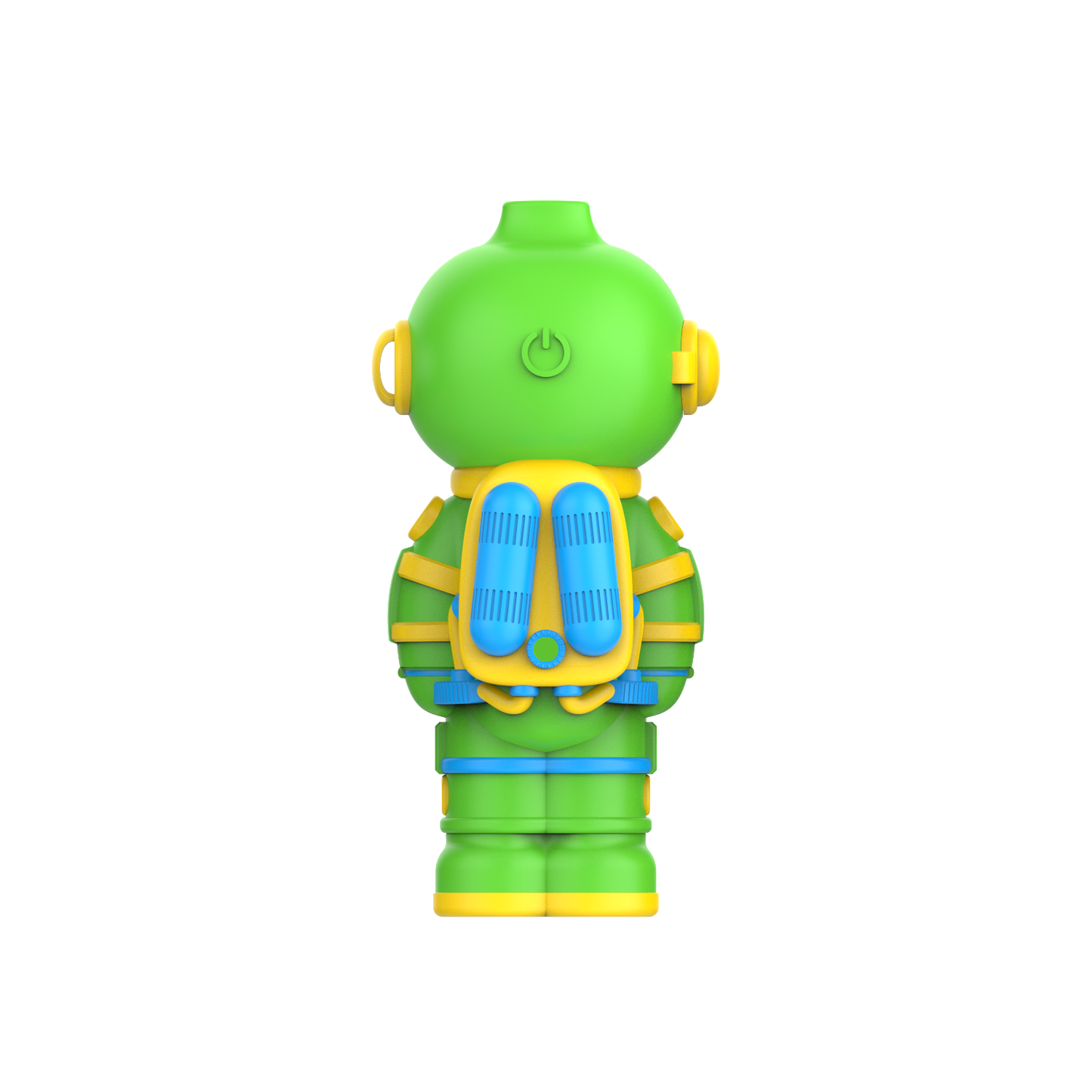 Spaceman