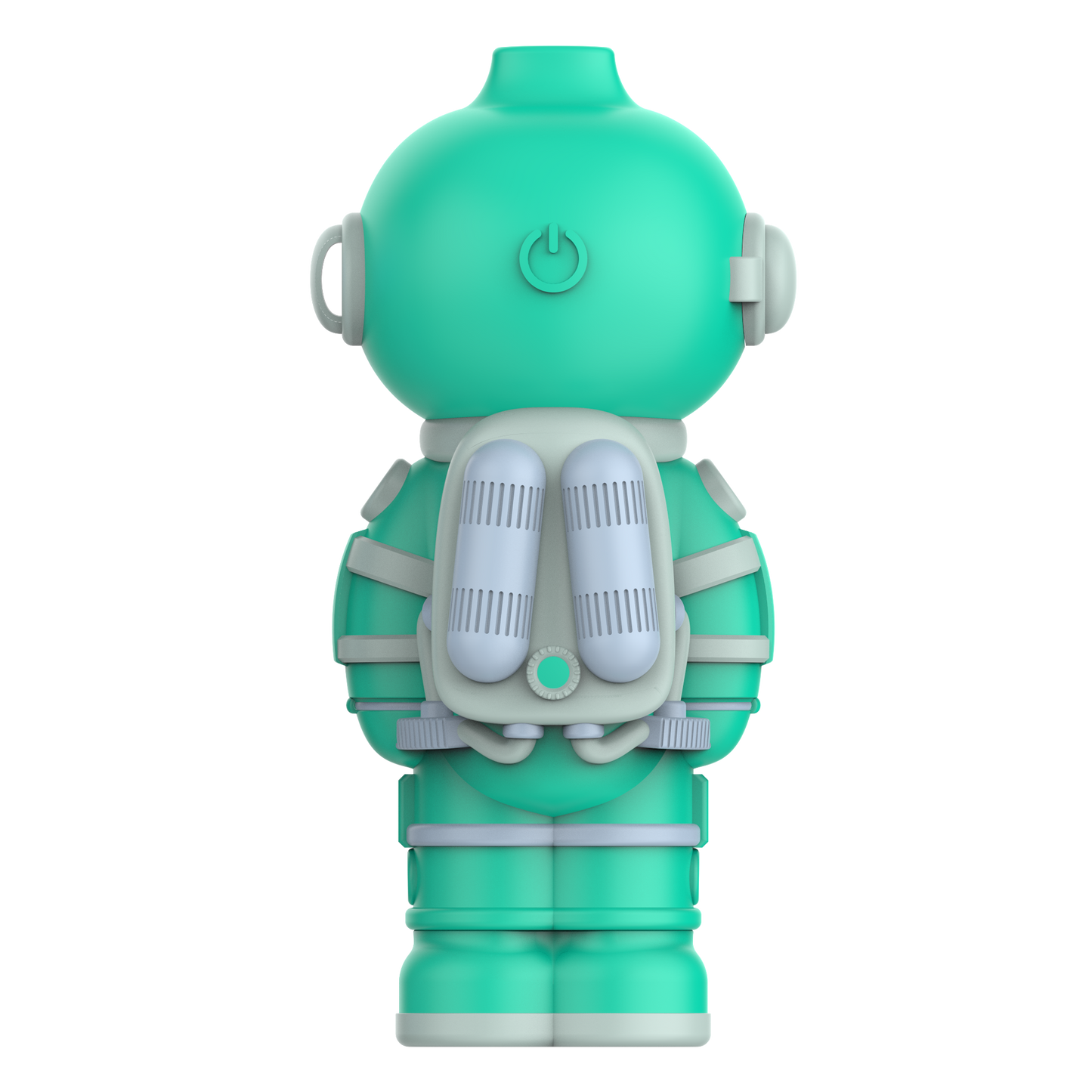 Spaceman
