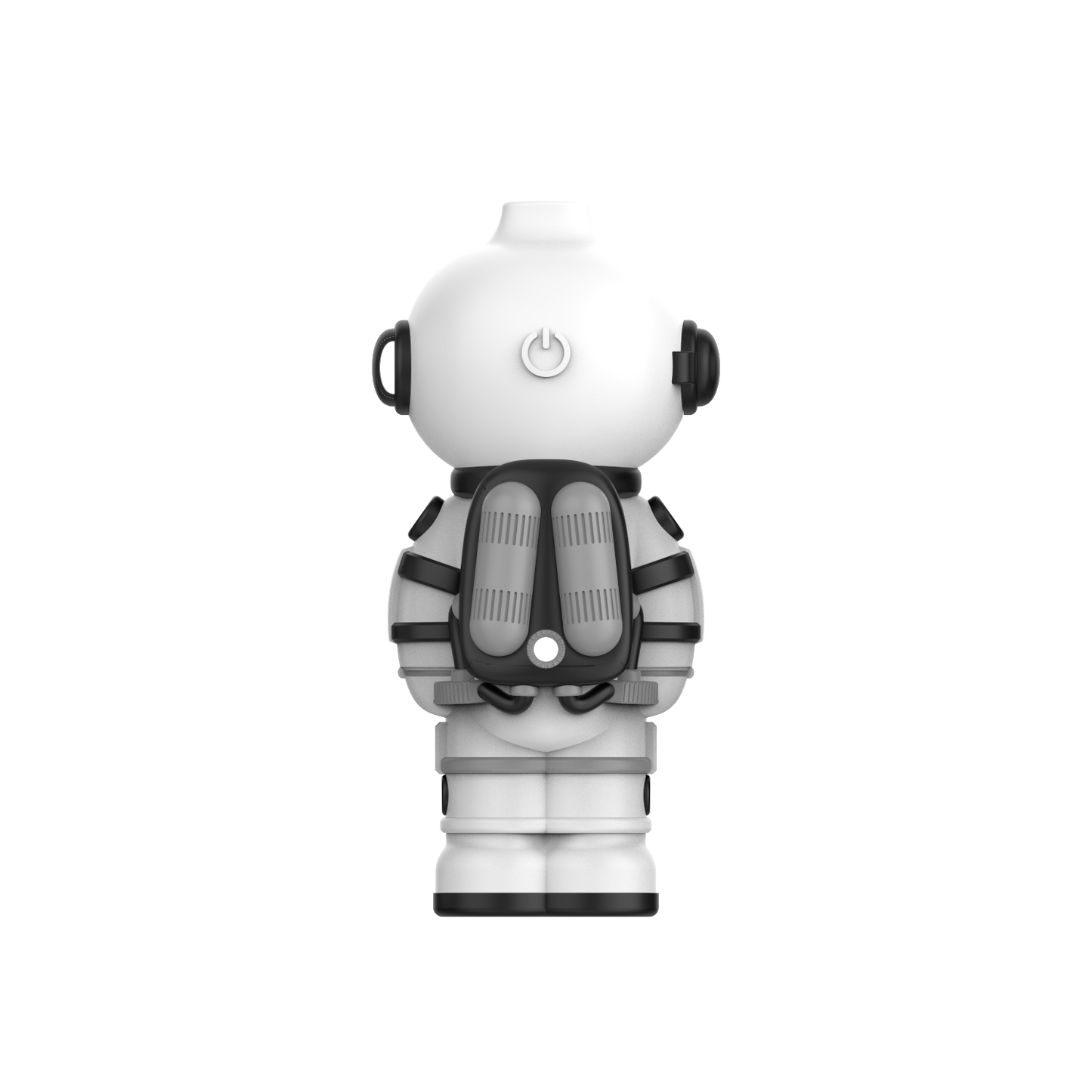 Spaceman