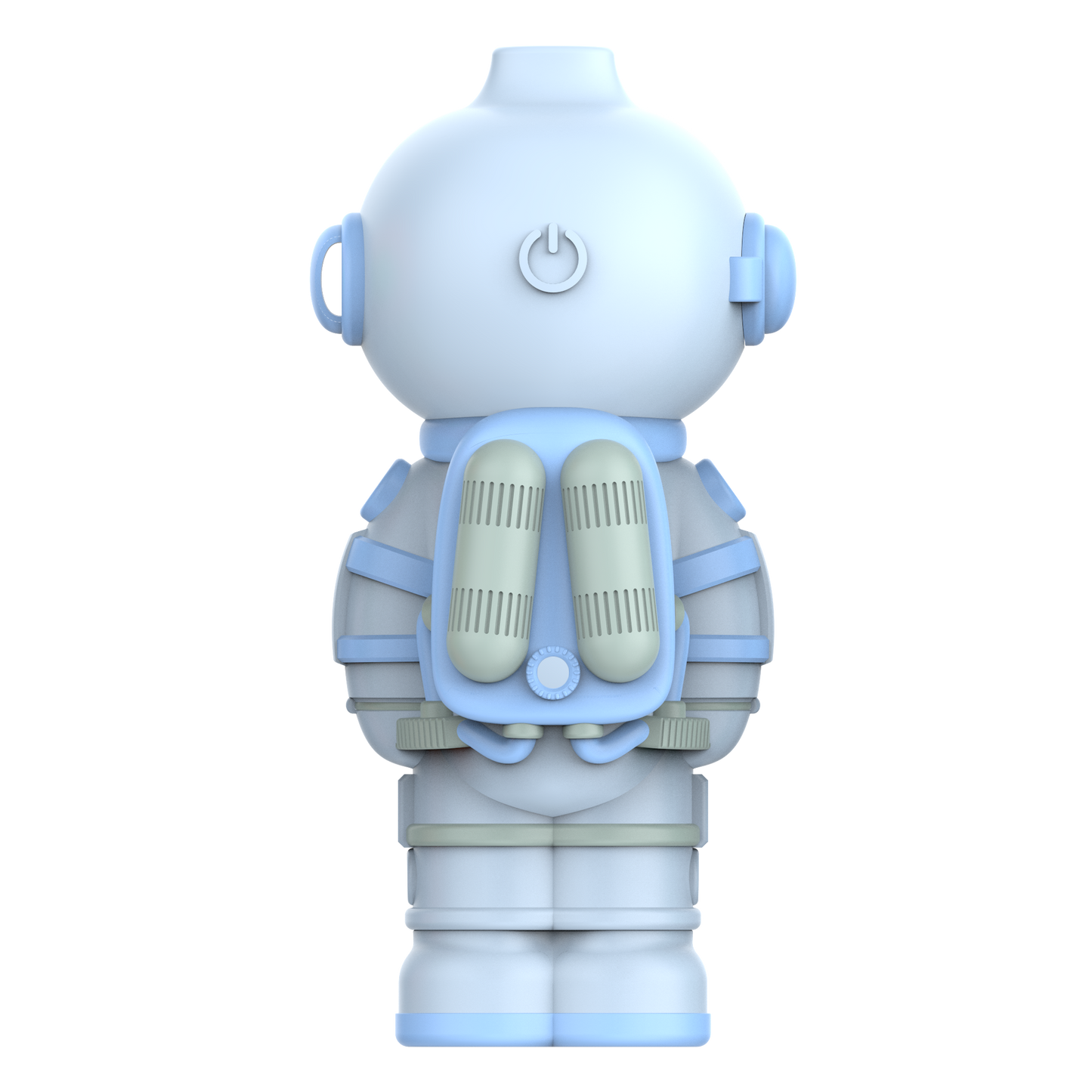 Spaceman