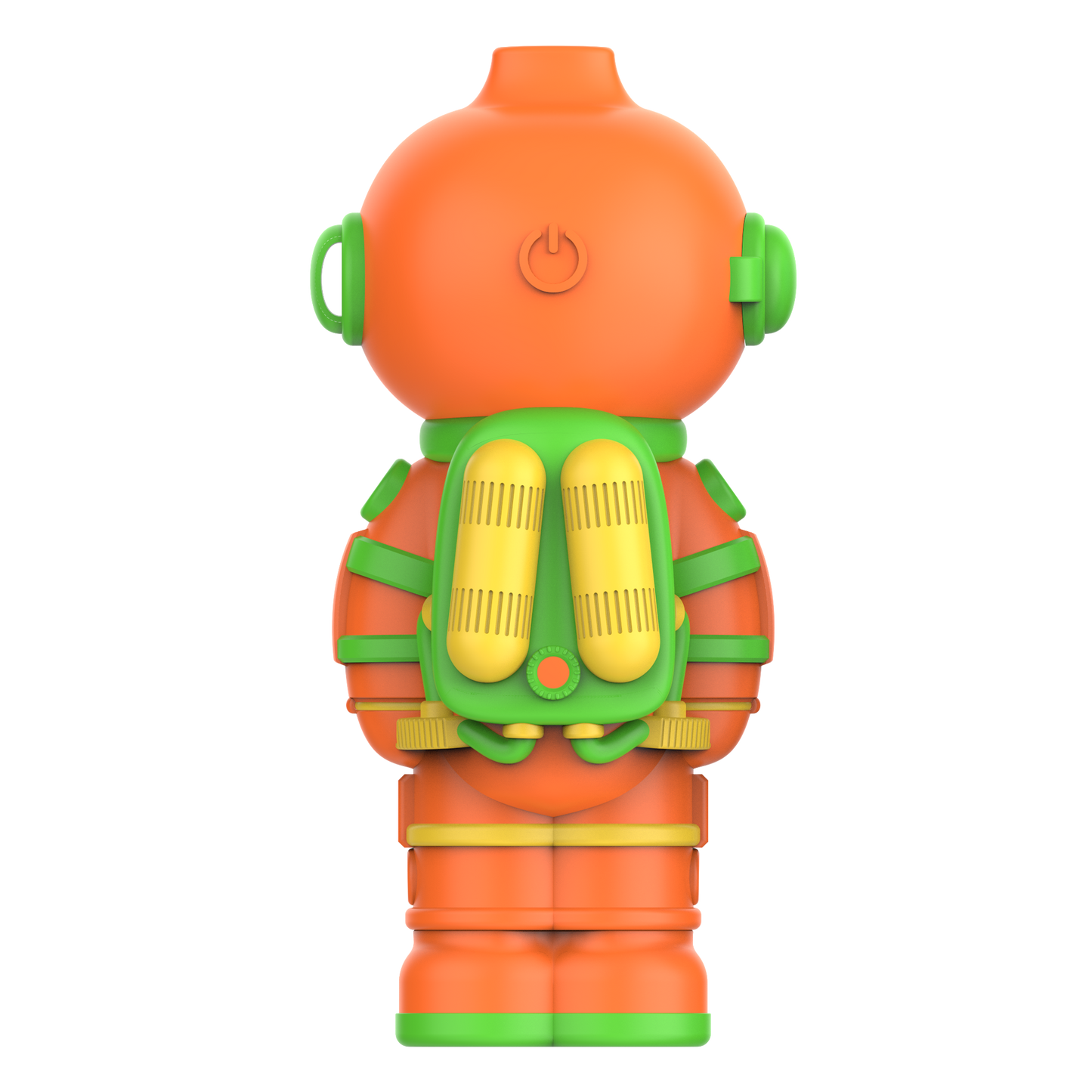 Spaceman