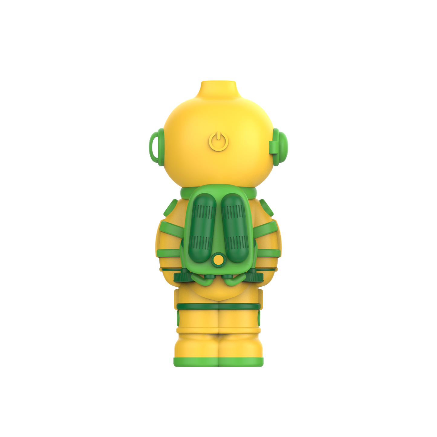 Spaceman