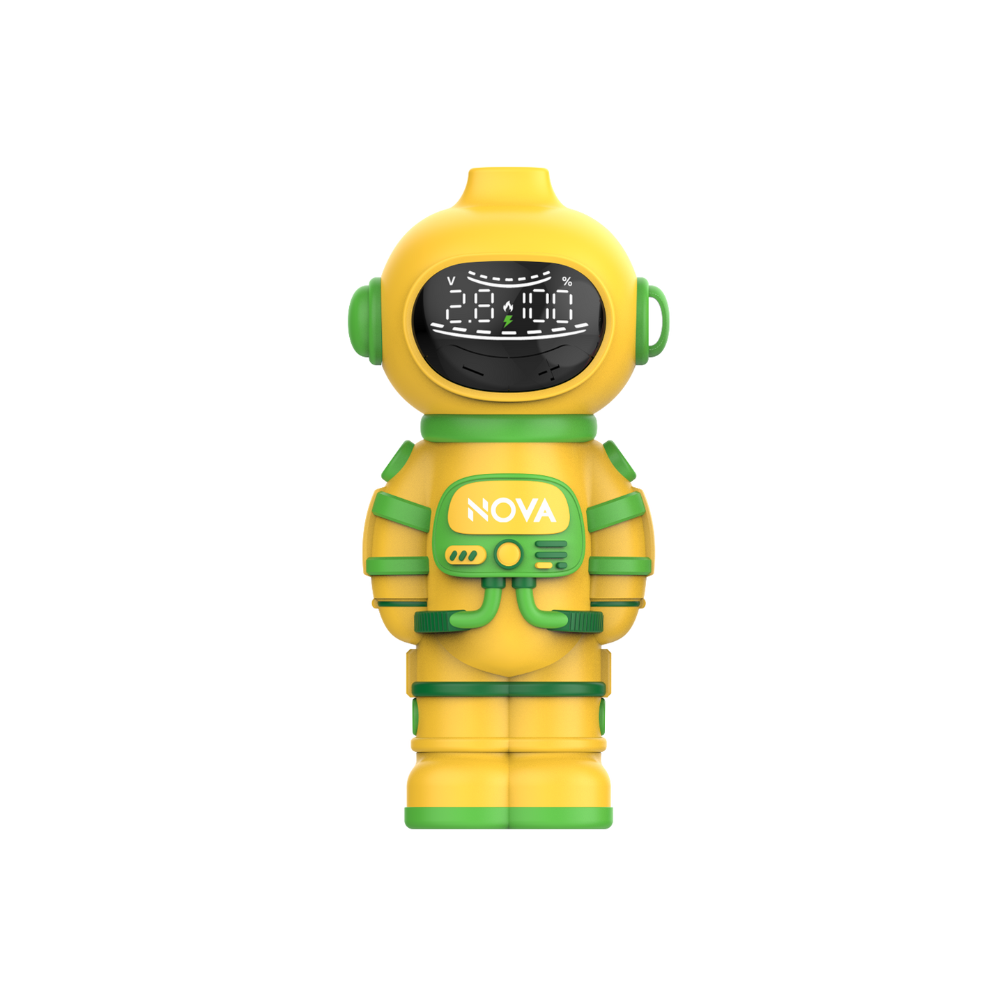 Spaceman