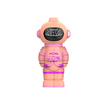 Nova | Spaceman | Vaporiser Battery | Canada Official Store NOVA 510 Nova | Spaceman | Vaporiser Battery | Canada Official Store NOVA 510