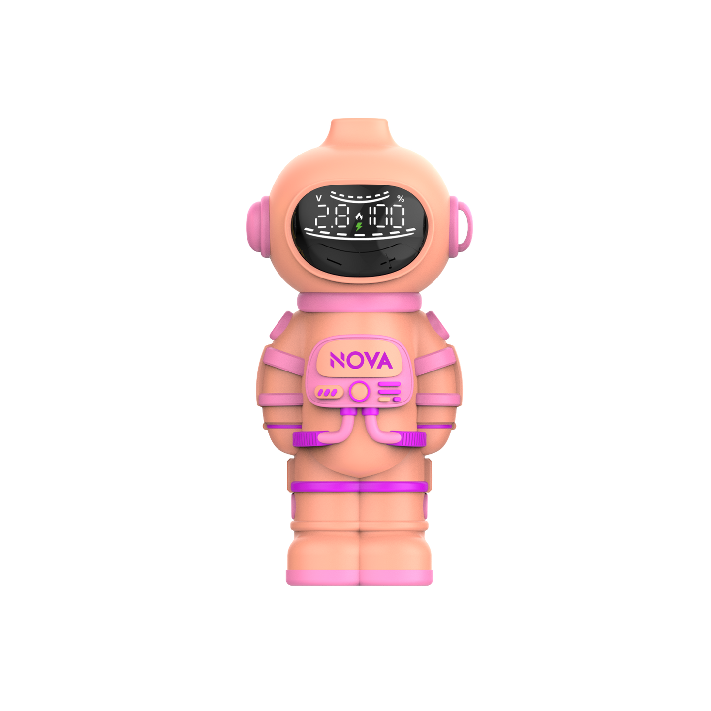 Spaceman