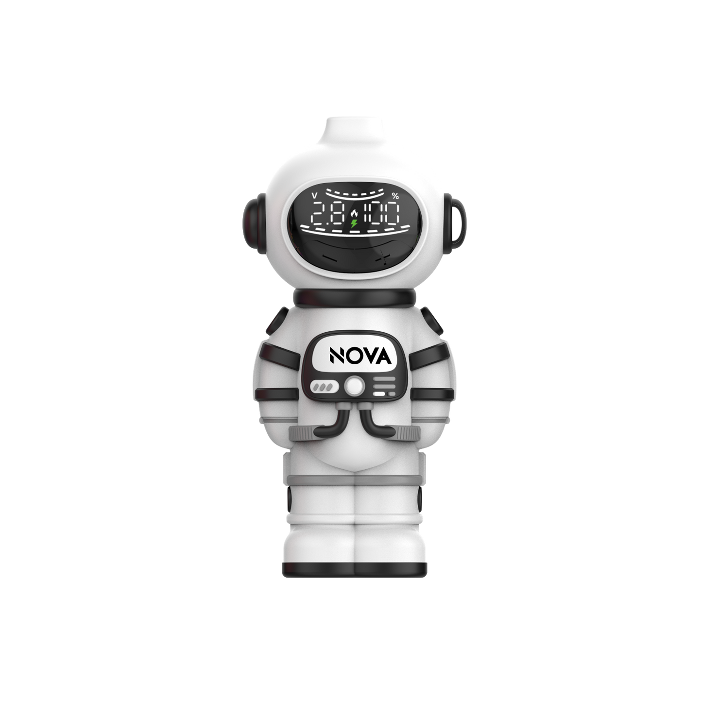Spaceman