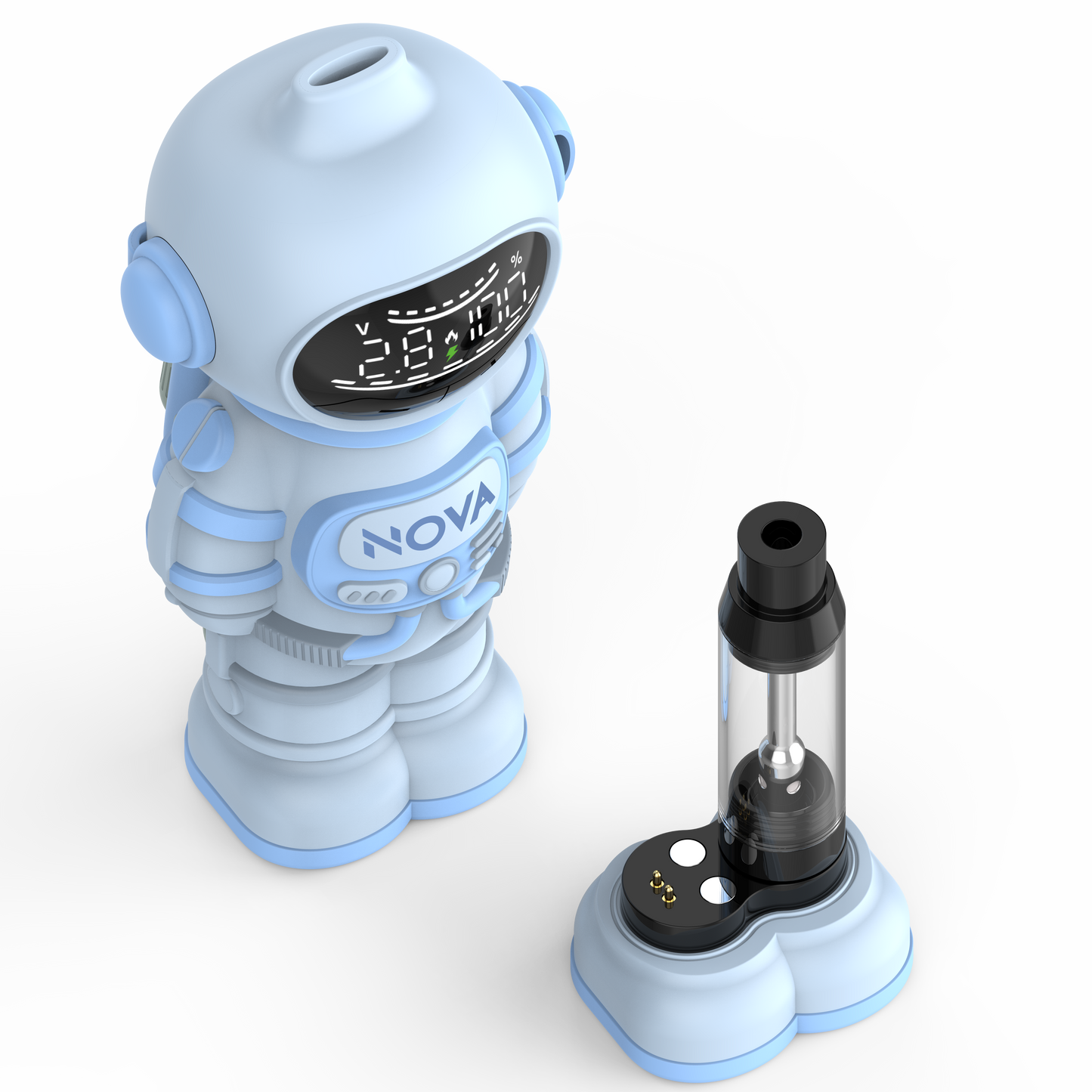 Spaceman