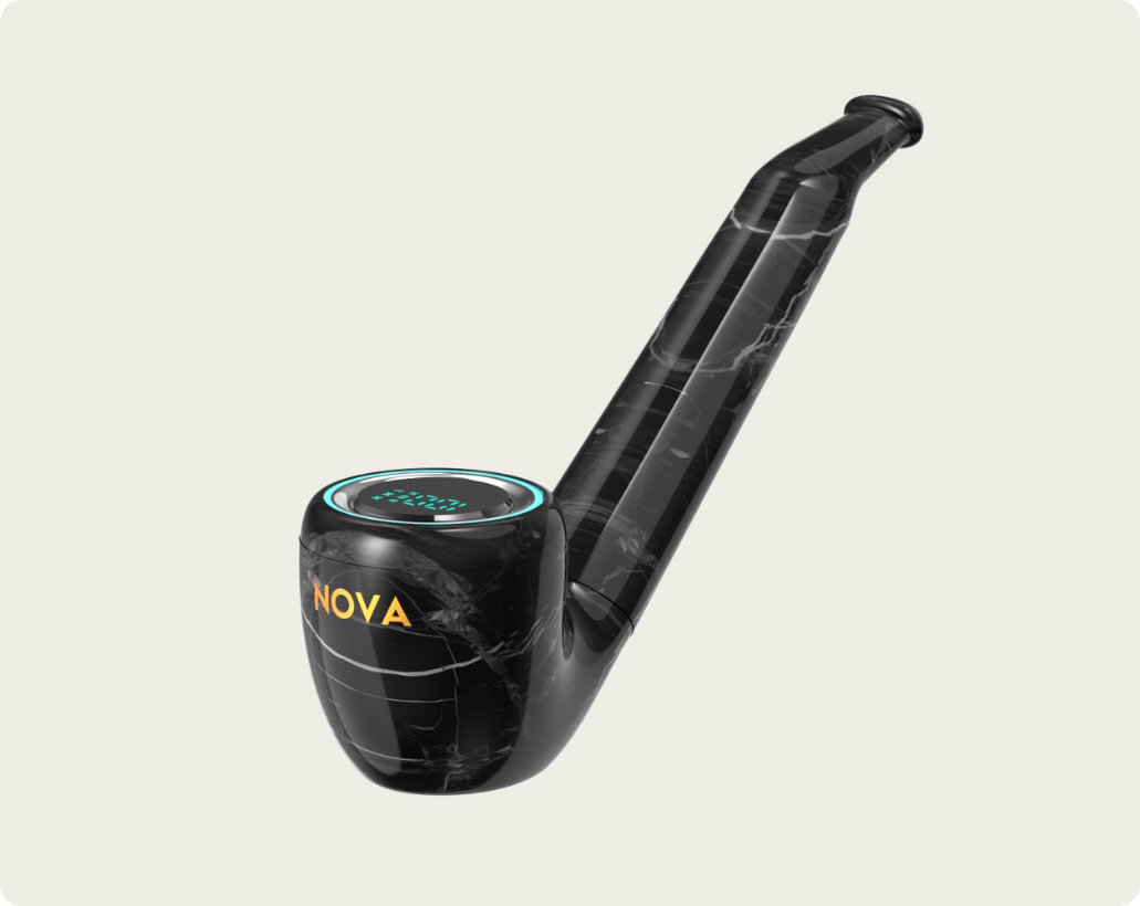 NOVA Pipe | 510 CARTS | Vaporized Cannabis | Official Online Store | Free Shipping on $99+ NOVA 510 NOVA Pipe | 510 CARTS | Vaporized Cannabis | Official Online Store | Free Shipping on $99+ NOVA 510