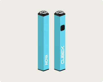 elfbar elfa kaufen NOVA Cubex | 510 CARTS | Vaporized Cannabis | Official Online Store