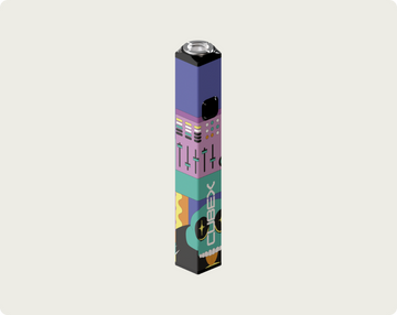 NOVA CUBEX Proxima | 510 CARTS | Vaporized Cannabis | Official Online Store  | Free Shipping on $99+  NOVA 510