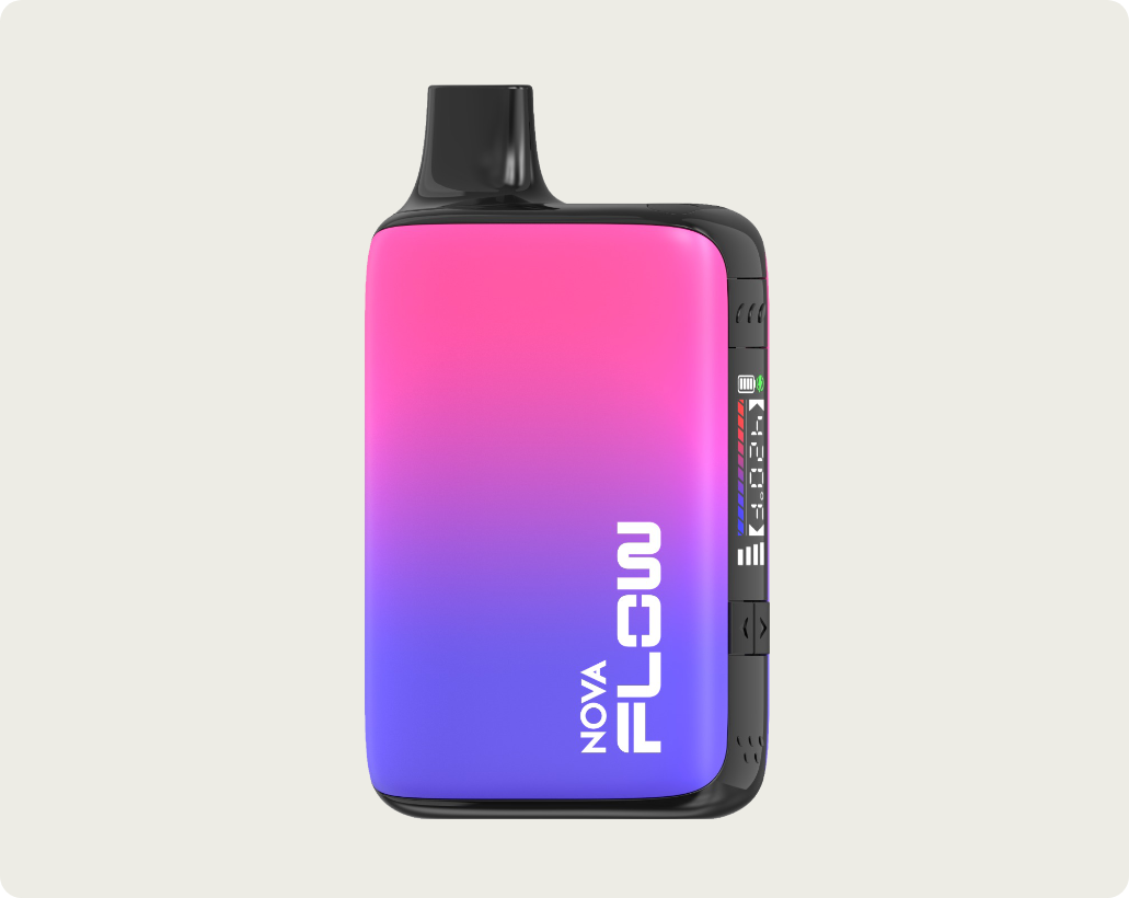 NOVA Flow | 510 CARTS | Vaporized Cannabis | Official Online Store