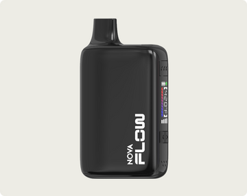 nova refillable vape Difference between Salt Nic and Freebase Nic in Pod Kit
