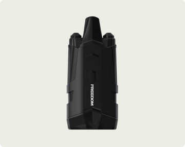 NOVA Freedom | 510 CARTS | Vaporized Cannabis | Official Online Store |  Free Shipping on $99+  NOVA 510