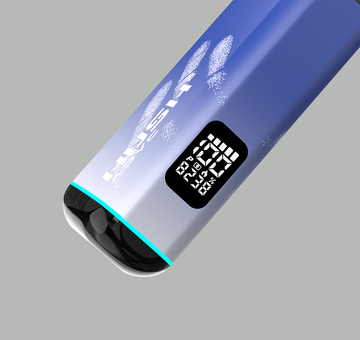 NOVA Hush ADVC | 510 CARTS | Vaporized Cannabis | Official
